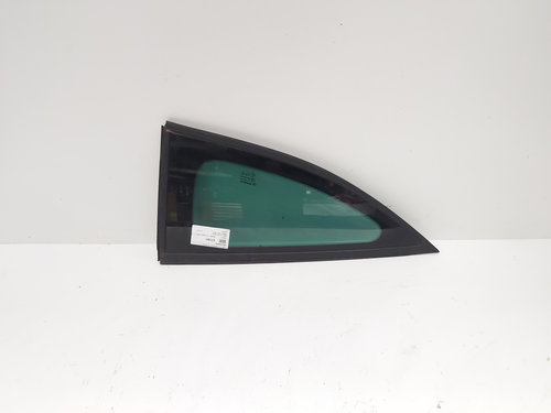 Geam fix caroserie stanga spate, Renault Megane 3 Coupe (id:671400)