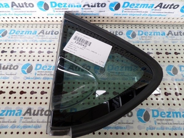 Geam fix caroserie stanga spate Seat Leon (1p1)