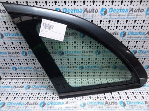 Geam fix caroserie stanga spate, Skoda Fabia Combi 6Y5, 2000-2007 (id.162522)