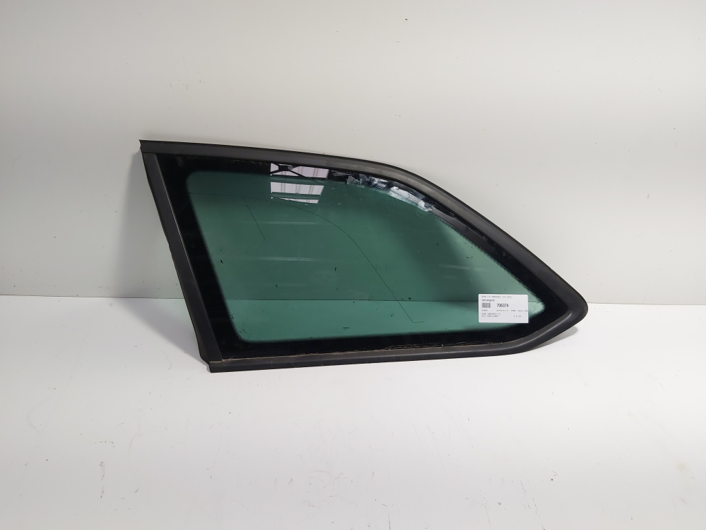 Geam fix caroserie stanga spate, Skoda Octavia 3 Combi (5E5) (id:706374)