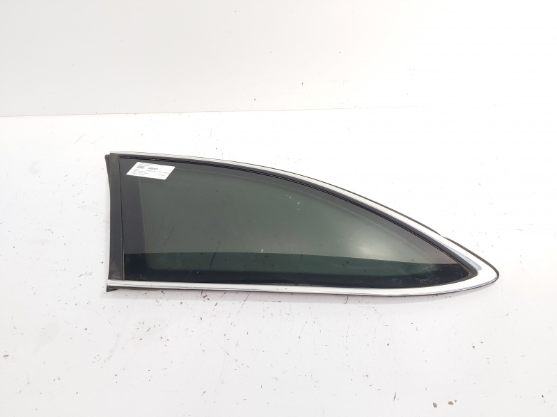 Geam fix caroserie stanga spate, Skoda Superb II Combi (3T5) (id:649421)