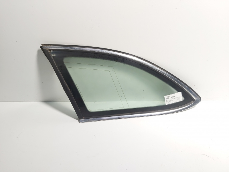 Geam fix caroserie stanga spate, Skoda Superb II Combi (3T5) (id:672079)