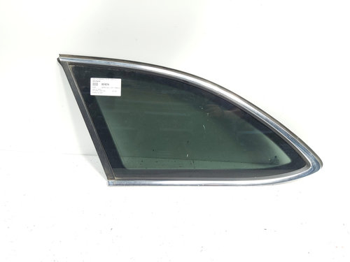 Geam fix caroserie stanga spate, Skoda Superb II Combi (3T5) (id:651674)