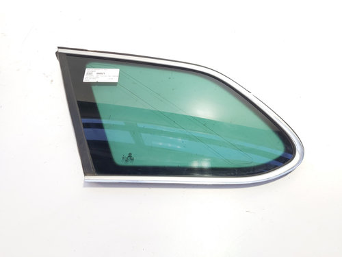Geam fix caroserie stanga spate, VW Golf 5 Variant (1K5) (id:680521)