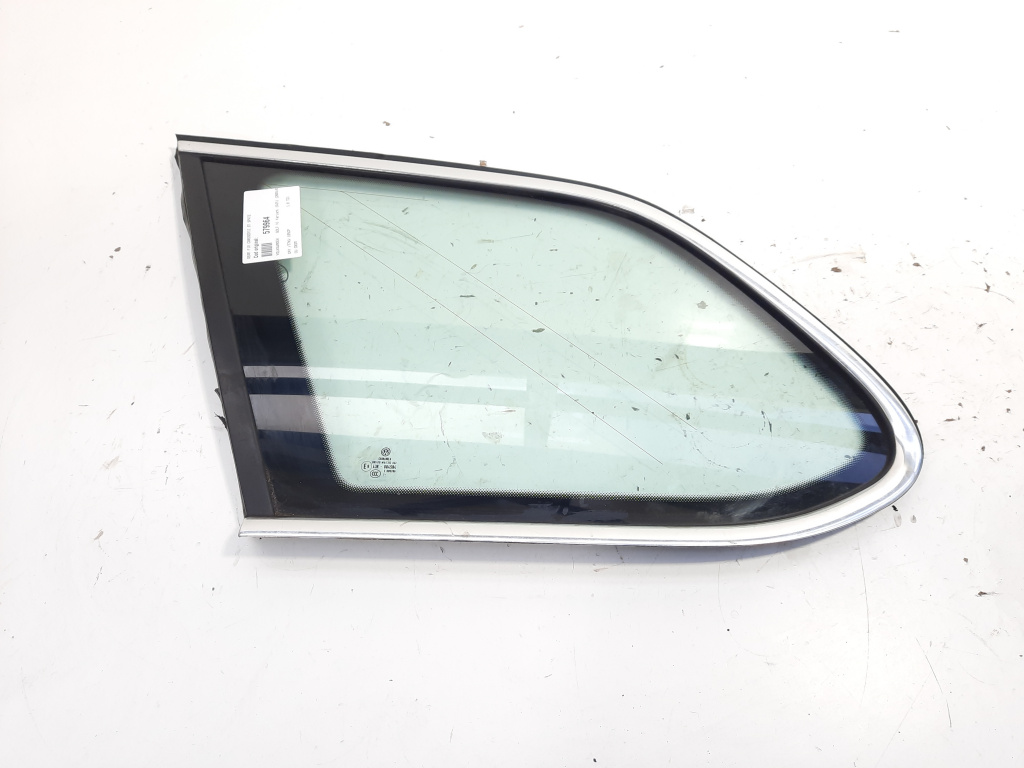 Geam fix caroserie stanga spate, VW Golf 6 Variant (AJ5) (id:579964)