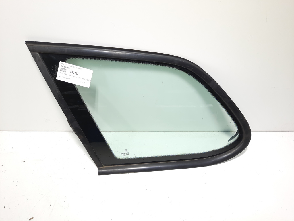 Geam fix caroserie stanga spate, Vw Golf 6 Variant (AJ5) (id:580132)