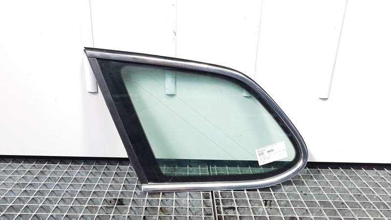 Geam fix caroserie stanga spate, Vw Golf 6 Variant (AJ5) (id:360701)