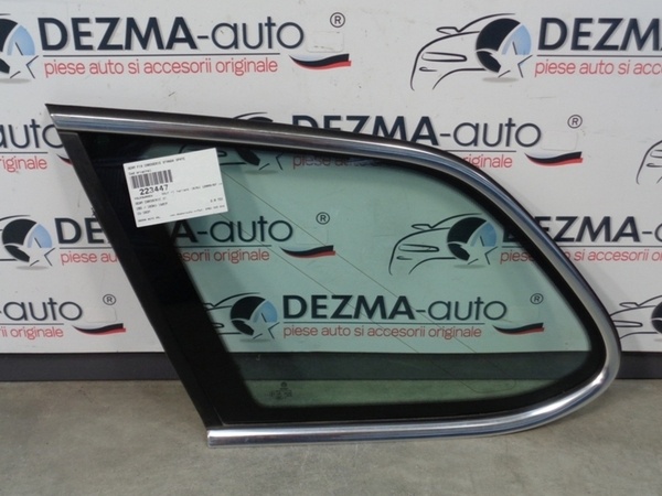 Geam fix caroserie stanga spate, Vw Golf 6 Variant (AJ5) (id:223447)