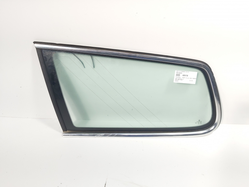 Geam fix caroserie stanga spate, Vw Passat Variant (3C5) (id:625176)