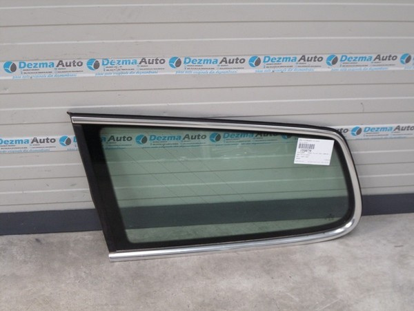 Geam fix caroserie stanga spate, Vw Passat Variant, (id:159870)