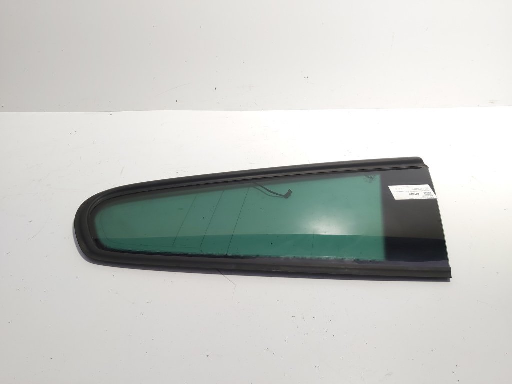 Geam fix caroserie stanga spate, VW Scirocco (137) (id:672822)