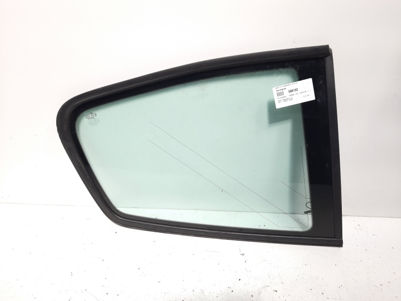Geam fix caroserie stanga spate, Vw Sharan (7N) (id:598152)