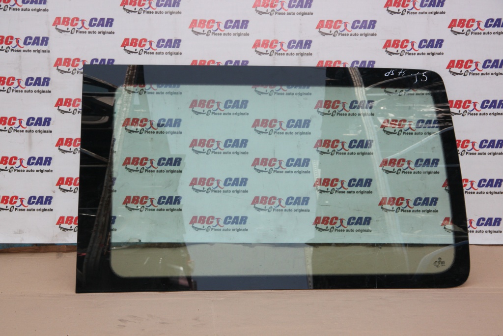Geam fix caroserie stanga spate VW T5 model 2010