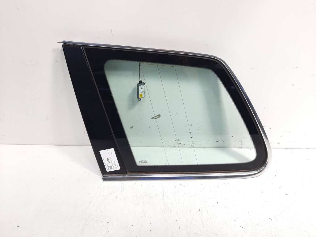 Geam fix caroserie stanga spate, Vw Touareg (7LA, 7L6) (id:538206)