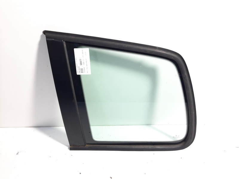 Geam fix caroserie stanga spate, VW Touran (1T1, 1T2) (id:580677)