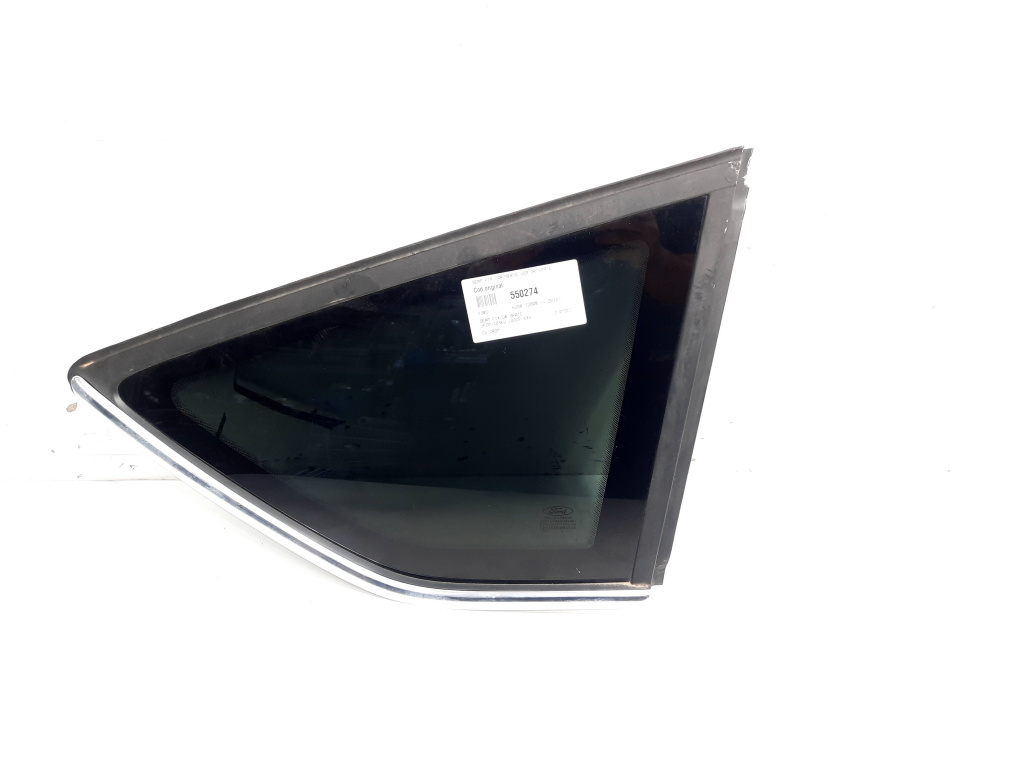 Geam fix caroserie usa dreapta spate, Ford Kuga I (id:550274)