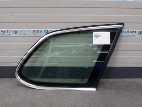 Geam fix caroserie Volkswagen Golf 5 Variant, 2007-2009 (id:129834)