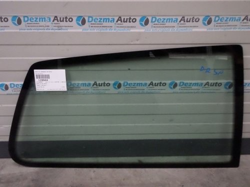 Geam fix caroserie Vw Golf 4 (1J)