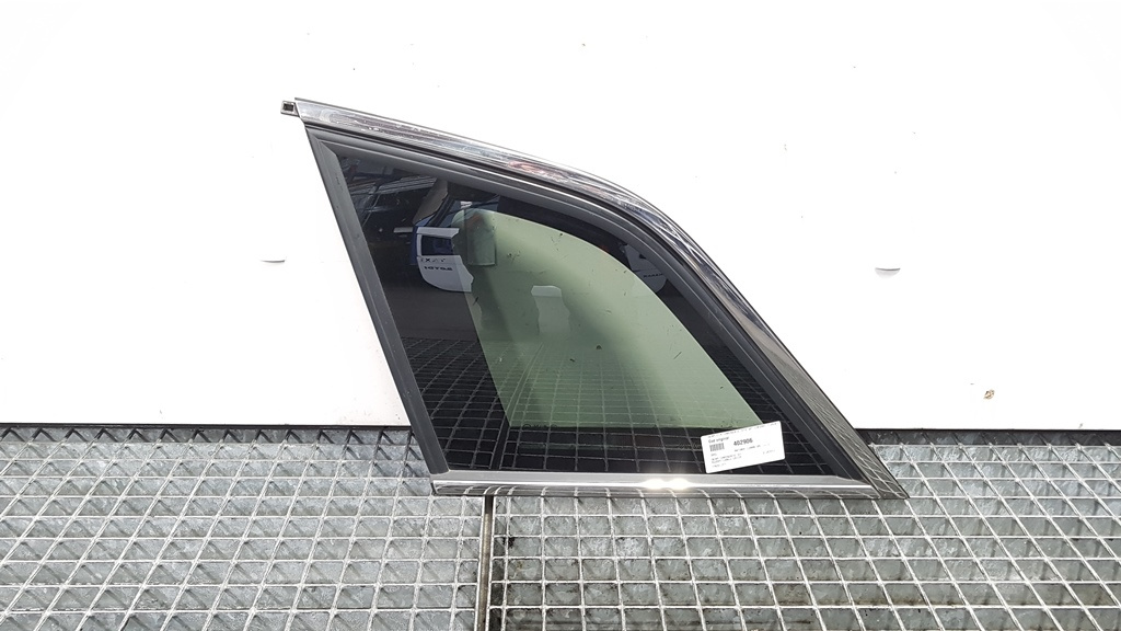 Geam fix caroserier stanga spate, Opel Antara [Fabr 2006-2017] (id:402906)