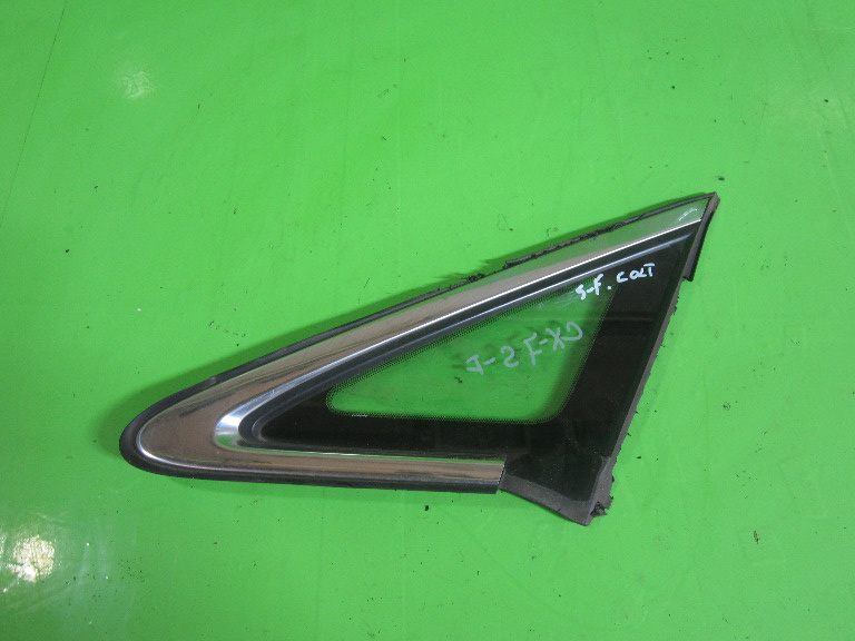 GEAM FIX / COLT ARIPA STANGA FATA MAZDA CX-7 4x4 FAB. 2006 - 2016 ⭐⭐⭐⭐⭐
