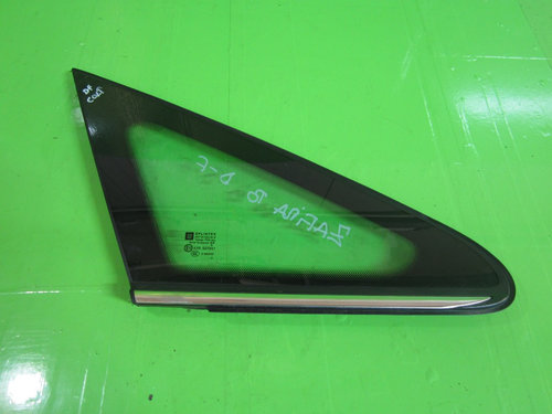 GEAM FIX / COLT DREAPTA - FATA OPEL ZAFIRA B FAB. 2005 - 2014 ⭐⭐⭐⭐⭐