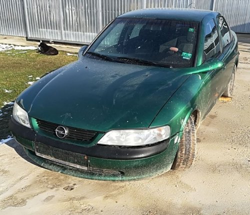 GEAM FIX / COLT DREAPTA SPATE OPEL VECTRA B , 1.8 BENZINA 85KW 115CP , FAB. 1995 - 2002 ZXYW2018ION