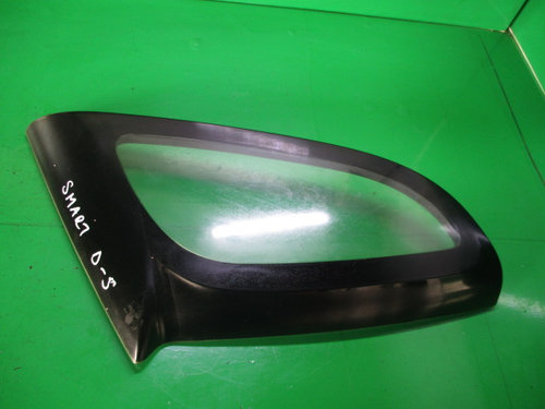 GEAM FIX / COLT DREAPTA SPATE PORTBAGAJ COD ZB253102R SMART FORTWO 450 FAB. 2000 – 2007 ⭐⭐⭐...