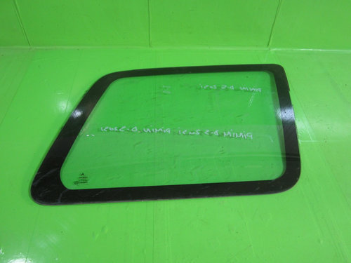 GEAM FIX / COLT PORTBAGAJ DREAPTA - SPATE (2 USI) MITSUBISHI PAJERO PININ FAB. 1999 - 2007 ⭐⭐⭐...