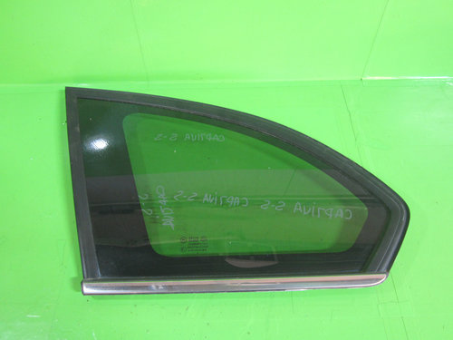 GEAM FIX / COLT PORTBAGAJ STANGA SPATE CHEVROLET CAPTIVA 4x4 FAB. 2006 - 2014 ⭐⭐⭐⭐⭐