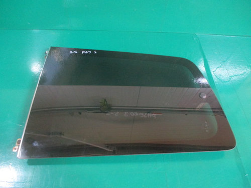 GEAM FIX / COLT PORTBAGAJ STANGA SPATE MITSUBISHI PAJERO SHOGUN III FAB. 1999 – 2007 ⭐⭐⭐⭐...