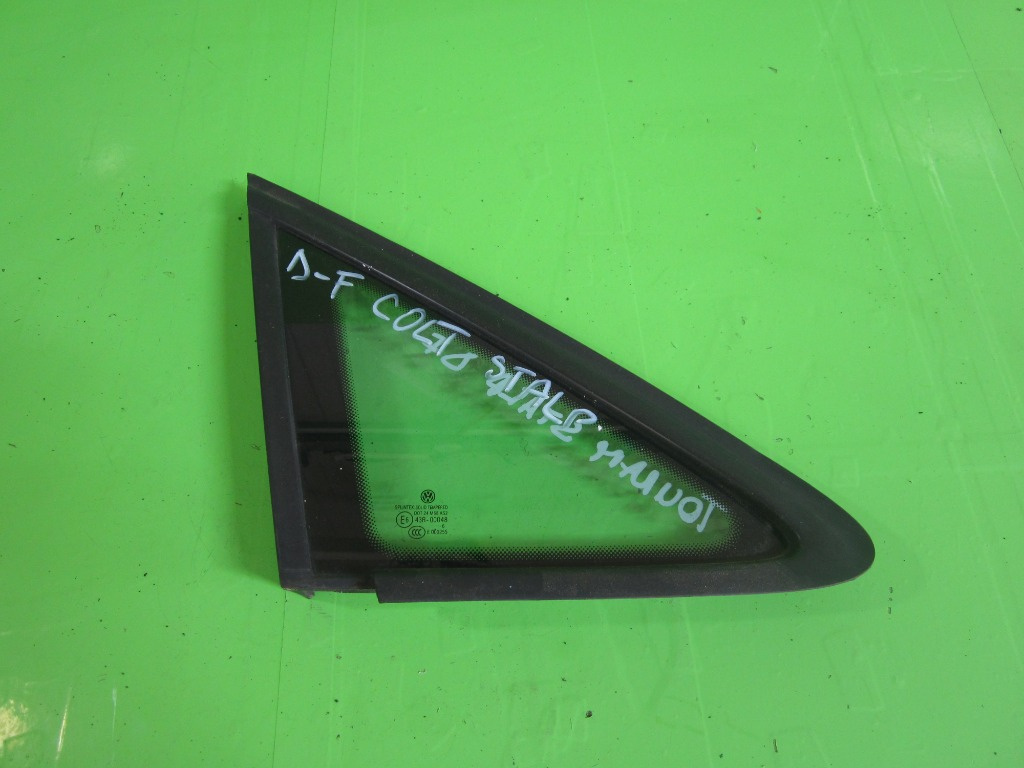 GEAM FIX / COLT STALP DREAPTA - FATA VW TOURAN FAB. 2003 - 2015 ⭐⭐⭐⭐⭐