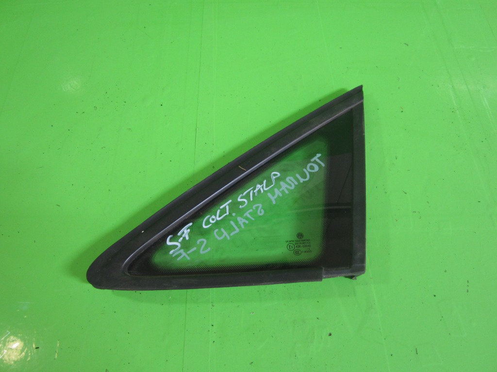 GEAM FIX / COLT STALP STANGA - FATA VW TOURAN FAB. 2003 - 2015 ⭐⭐⭐⭐⭐