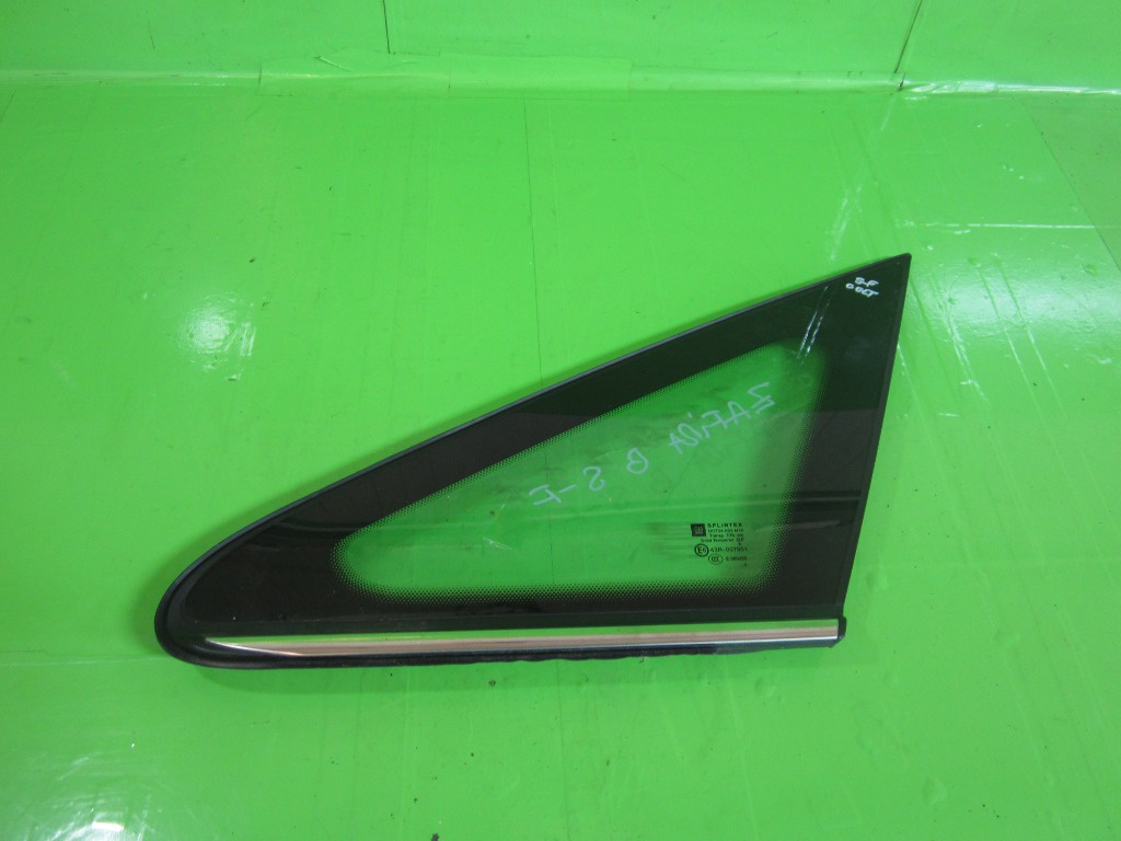 GEAM FIX / COLT STANGA - FATA OPEL ZAFIRA B FAB. 2005 - 2014 ⭐⭐⭐⭐⭐