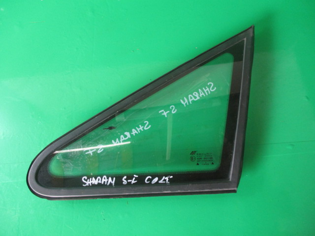 GEAM FIX / COLT STANGA FATA VW SHARAN FAB. 1996 - 2000 ⭐⭐⭐⭐⭐