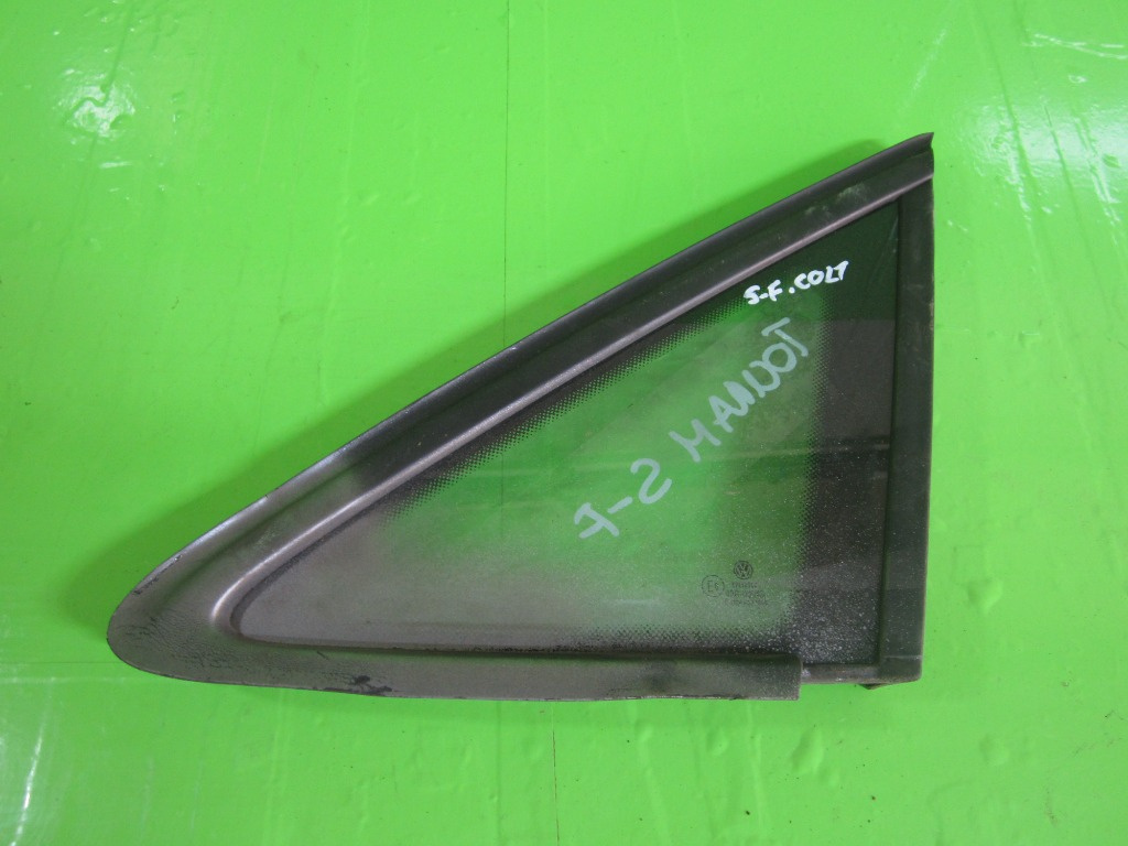 GEAM FIX / COLT STANGA - FATA VW TOURAN FAB. 2003 - 2015 ⭐⭐⭐⭐⭐