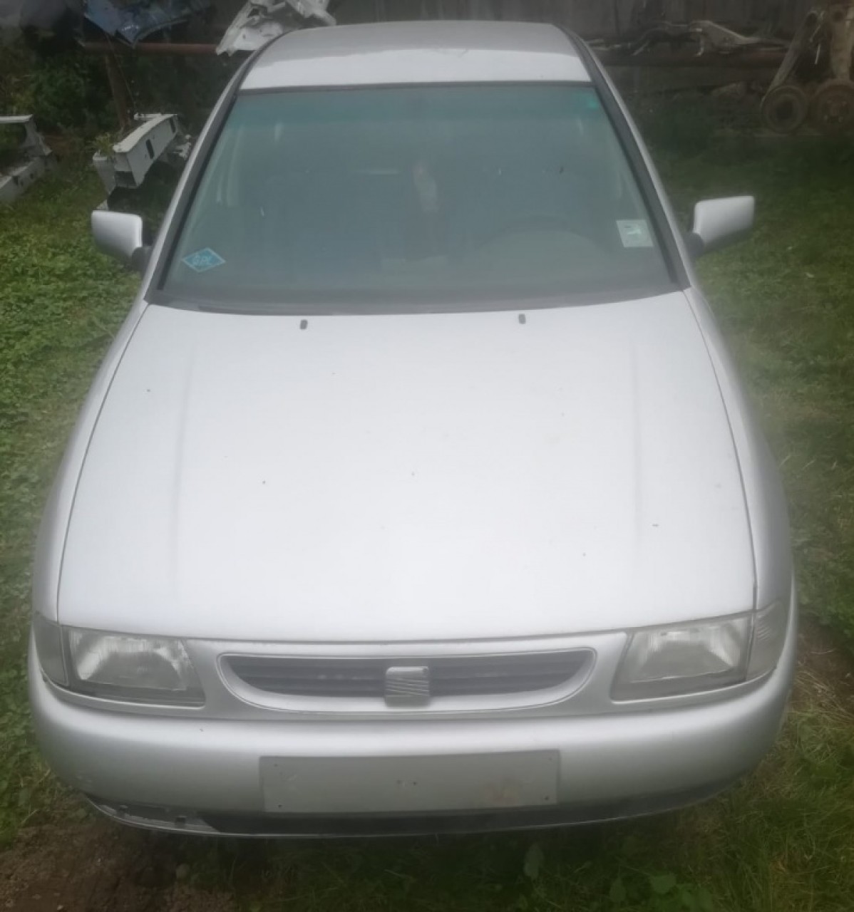 GEAM FIX / COLT STANGA SPATE SEAT CORDOBA FAB. 1996 – 2002 ⭐⭐⭐⭐⭐