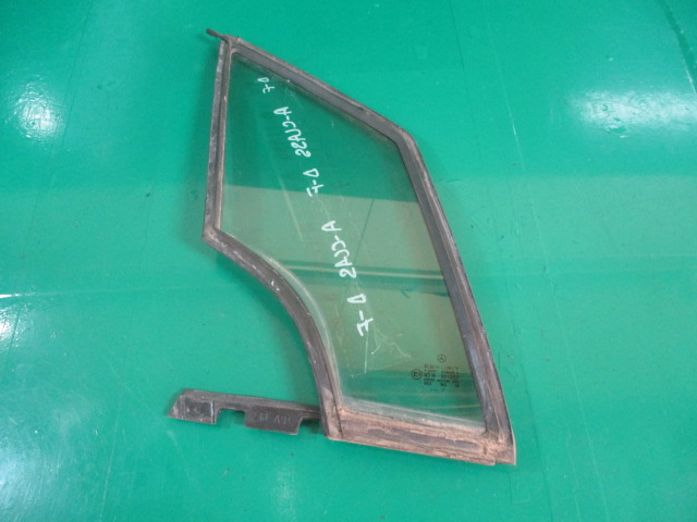GEAM FIX / COLT USA DREAPTA FATA MERCEDES A-CLASS W168 FAB. 1998 - 2004 ⭐⭐⭐⭐⭐