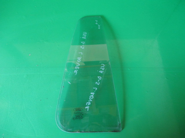 GEAM FIX / COLT USA DREAPTA SPATE LAND ROVER FREELANDER FAB. 1998 - 2006 ⭐⭐⭐⭐⭐