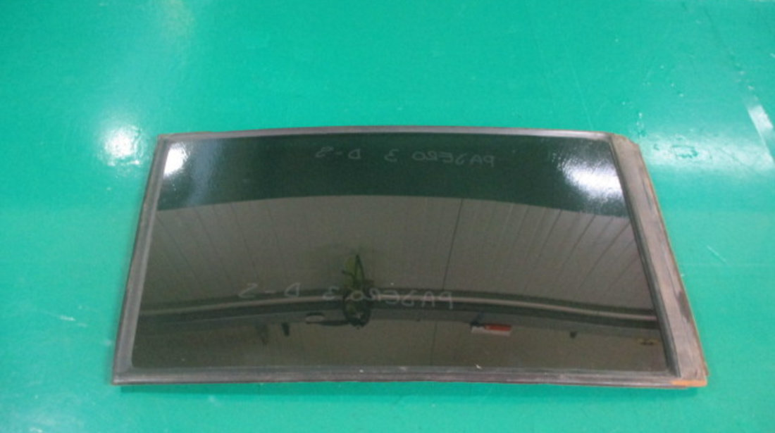 GEAM FIX / COLT USA DREAPTA SPATE MITSUBISHI PAJERO SHOGUN III FAB. 1999 – 2007 ⭐⭐⭐⭐⭐