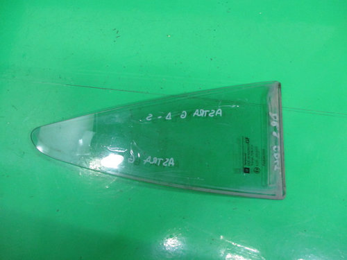 GEAM FIX / COLT USA DREAPTA SPATE OPEL ASTRA G COMBI / BREAK FAB. 1998 - 2005 ⭐⭐⭐⭐⭐