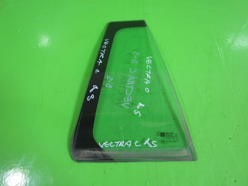 GEAM FIX / COLT USA DREAPTA - SPATE OPEL VECTRA C FAB. 2002 – 2009 ⭐⭐⭐⭐⭐