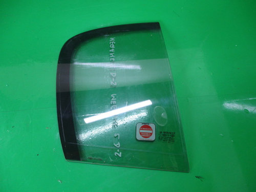 GEAM FIX / COLT USA DREAPTA SPATE RENAULT MEGANE 2 FAB. 2002 – 2009 ⭐⭐⭐⭐⭐
