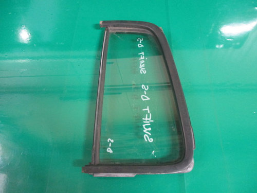 GEAM FIX / COLT USA DREAPTA SPATE SUZUKI SWIFT FAB. 2005 - 2010 ⭐⭐⭐⭐⭐