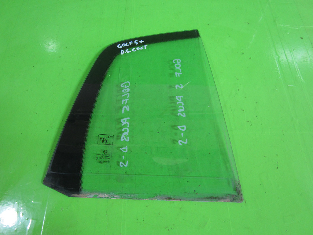 GEAM FIX / COLT USA DREAPTA SPATE VW GOLF 5 PLUS FAB. 2006 - 2009 ⭐⭐⭐⭐⭐