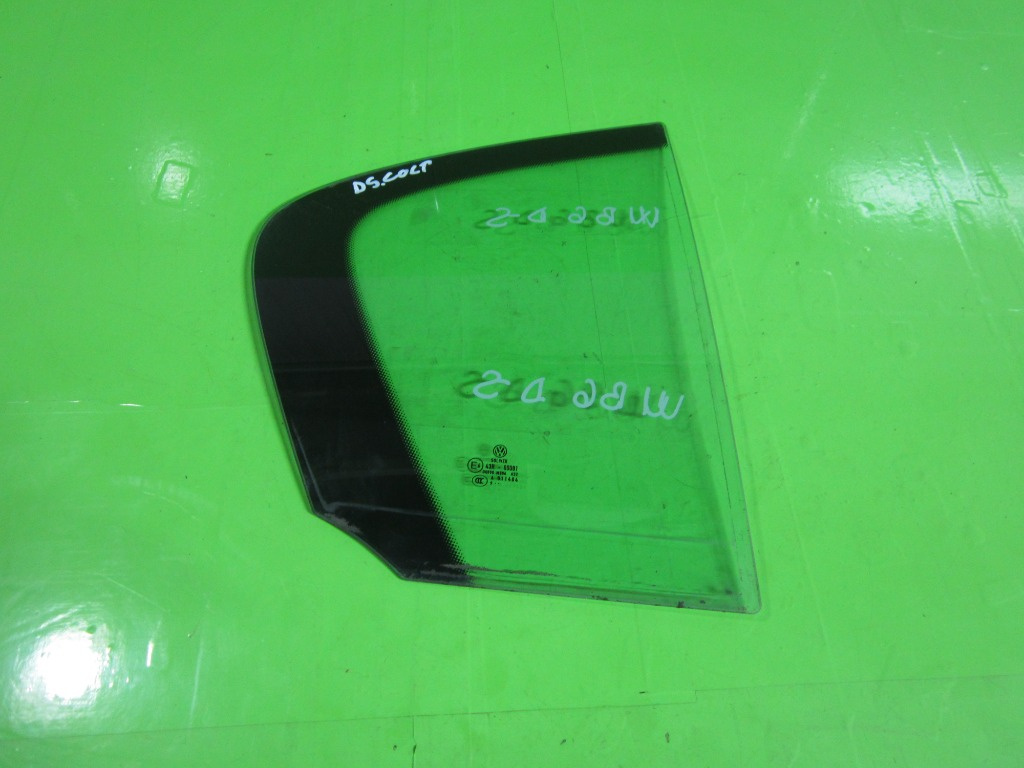 GEAM FIX / COLT USA DREAPTA - SPATE VW PASSAT B6 FAB. 2005 - 2010 ⭐⭐⭐⭐⭐