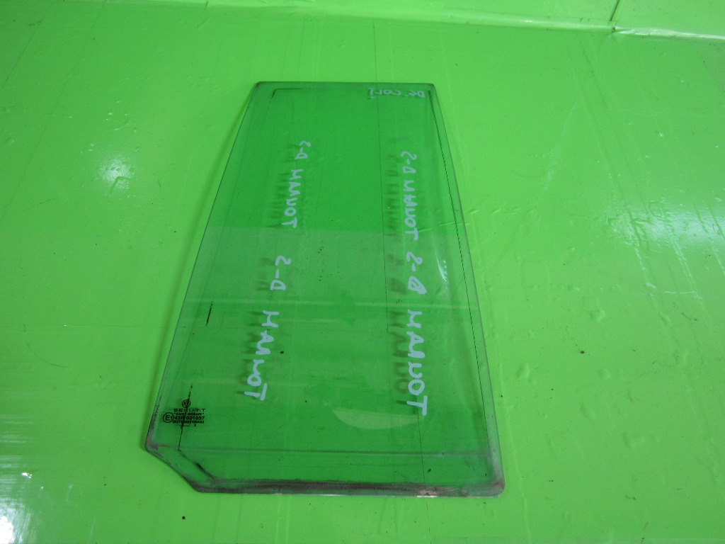 GEAM FIX / COLT USA DREAPTA - SPATE VW TOURAN FAB. 2003 - 2015 ⭐⭐⭐⭐⭐