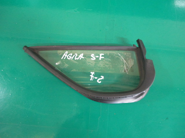 GEAM FIX / COLT USA STANGA FATA OPEL AGILA A FAB. 2000 - 2007 ⭐⭐⭐⭐⭐