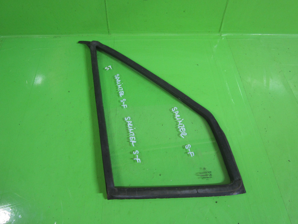 GEAM FIX / COLT USA STANGA MERCEDES-BENZ SPRINTER 311 W903 FAB. 1999 - 2007 ⭐⭐⭐⭐⭐