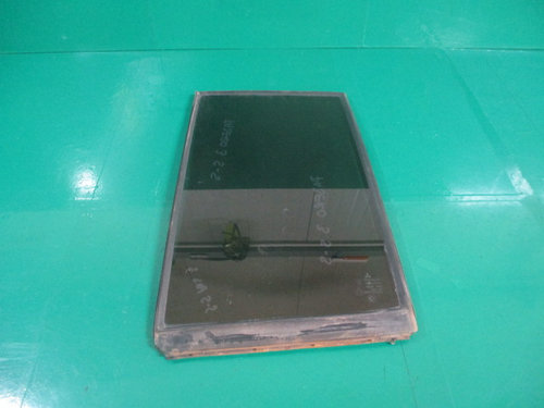 GEAM FIX / COLT USA STANGA SPATE MITSUBISHI PAJERO SHOGUN III FAB. 1999 – 2007 ⭐⭐⭐⭐⭐