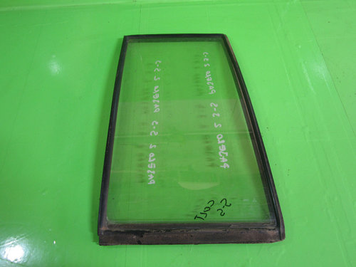 GEAM FIX / COLT USA STANGA SPATE MITSUBISHI PAJERO 2 4x4 FAB. 1991 - 1999 ⭐⭐⭐⭐⭐